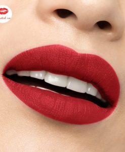 son louboutin màu đỏ cam