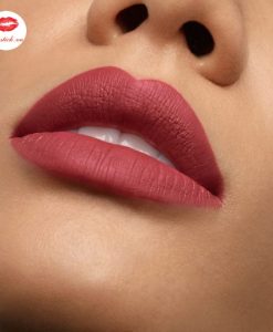 son louboutin màu đỏ gạch