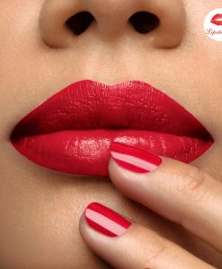 son louboutin màu đỏ hồng