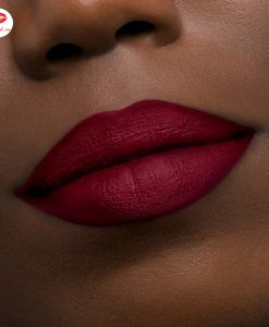 son louboutin màu đỏ mận 148m