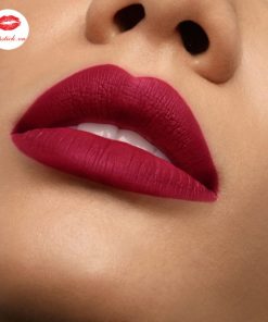 son louboutin màu đỏ nhung