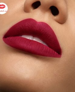 son louboutin màu đỏ nhung