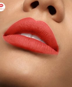 son louboutin màu hồng cam