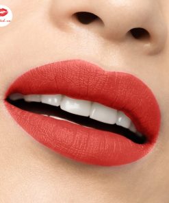 son louboutin màu hồng cam 513m