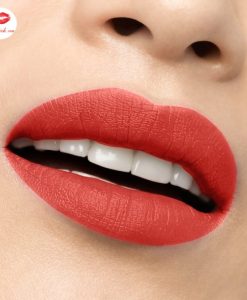 son louboutin màu hồng cam 513m