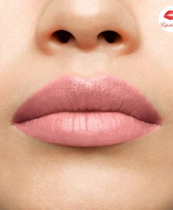 son louboutin màu hồng dâu