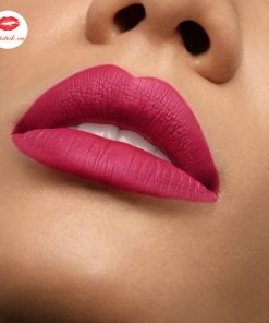 son louboutin màu hồng dâu