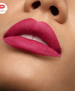 son louboutin màu hồng dâu