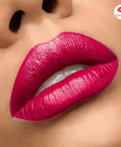 son louboutin màu hồng tím