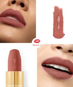 son louboutin milky light