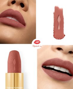 son louboutin milky light