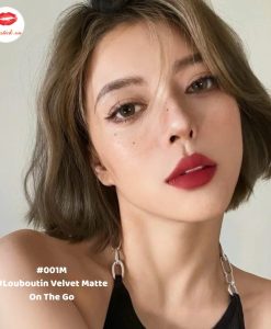 son louboutin rouge louboutin