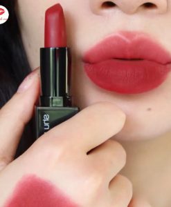 son shu màu đỏ hồng