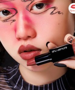 son shu pk 383 màu hồng đậm
