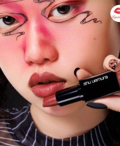 son shu pk 383 màu hồng đậm