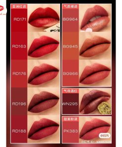 son shu uemura kinu km bg 966