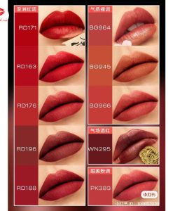 son shu uemura kinu km bg 966