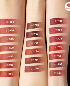 son shu uemura kinu matte br 163