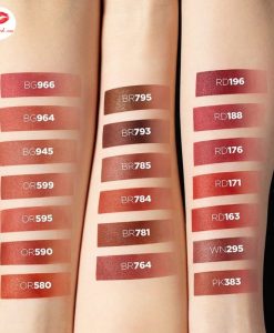 son shu uemura kinu matte or 590