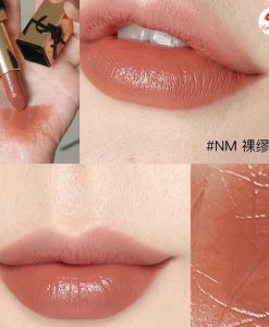 son thỏi ysl màu nu muse