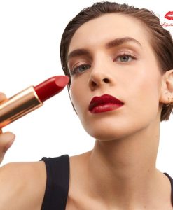 son thỏi ysl màu rouge muse