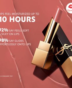 son ysl 1968 nude statement