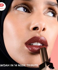 son ysl màu 14 nude tribute