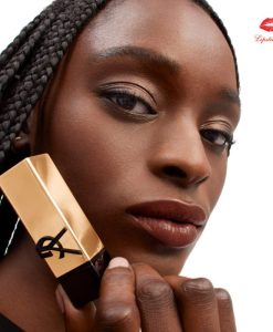 son ysl màu N13 Effortless Maroon