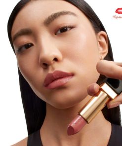 son ysl màu N8 blouse nu