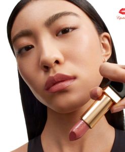 son ysl màu N8 blouse nu