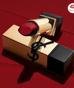 son ysl màu R1971 Rouge Provocation