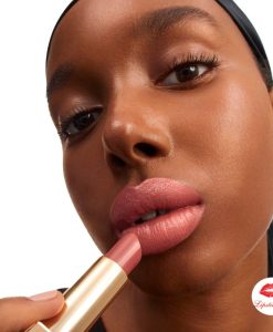 son ysl màu hồng đào