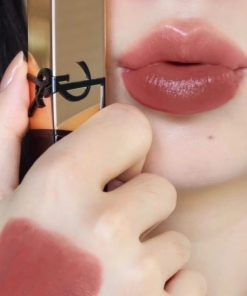 son ysl màu hồng khô