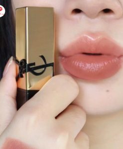 son ysl màu hồng nude
