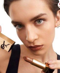 son ysl màu n11 Brun Caftan