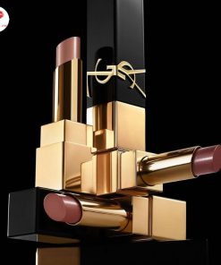 son ysl màu nâu nude