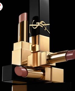 son ysl màu nâu nude