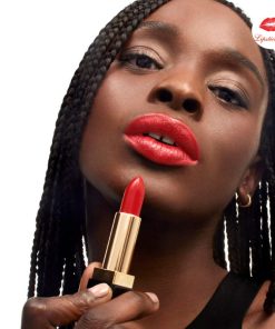 son ysl màu r1 Le Rouge