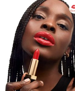 son ysl màu r1 Le Rouge