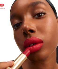 son ysl r21 Rouge Paradoxe