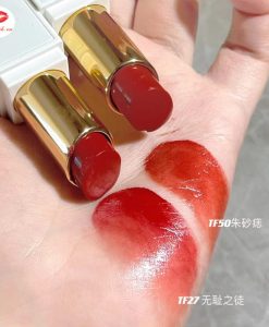 tf 50 vỏ trắng limited