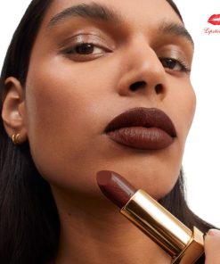 ysl Effortless Maroon