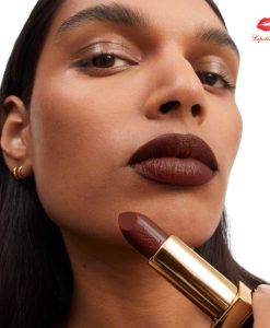 ysl Effortless Maroon