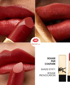 ysl Rouge Provocation