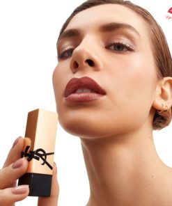 ysl màu nâu nude