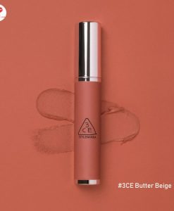 3ce butter beige
