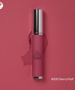 3ce cherry fluff