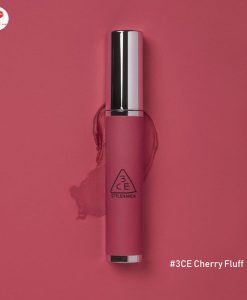 3ce cherry fluff