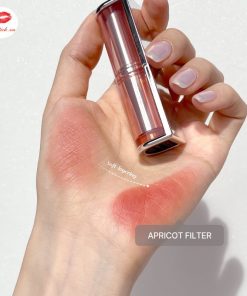 3ce màu apricot filter