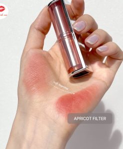 3ce màu apricot filter